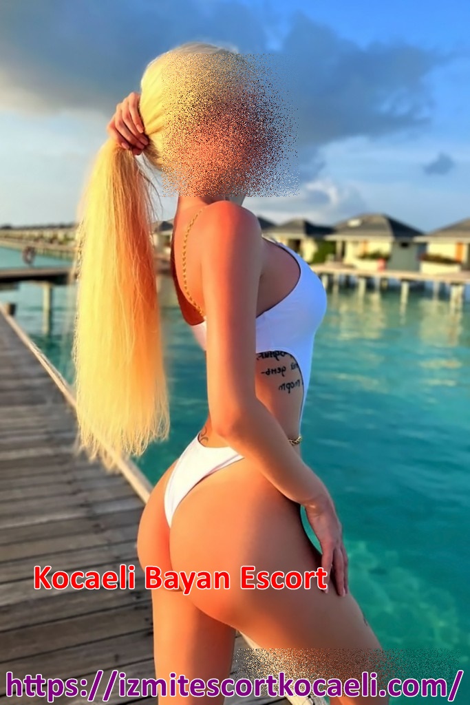 kocaeli bayan escort